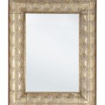 Specchio C-c Larjam Oro 70x90,5