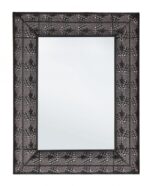 Specchio C-c Larjam Nero 70x90,5