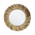 Specchio C-c Safi Oro D60