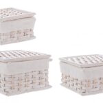 Set3 Homely Qu Blanco