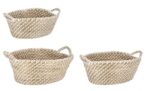 Set3 Cesta 2m Jade Ov Bianco