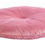 Cuscino Artemis Rosa D90