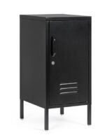 Table de chevet 1st Cambridge Black