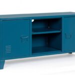 Mobile Porta Tv 2a Cambridge Blu