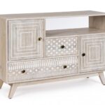 Credenza 2a-2c Indira
