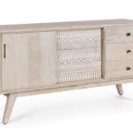Credenza 2a-3c Indira