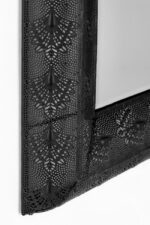 Specchio C-c Larjam Nero 70x140,5 - Image 2