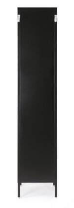 Armadio 1a Cambridge Nero – Image 3