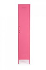 Armadio 1a Cambridge Rosa - immagine 2