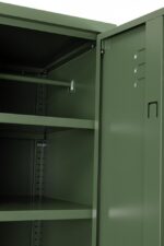 Armadio 1a Cambridge Verde - Image 2