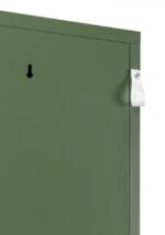 Armadio 1a Cambridge Verde - Image 3