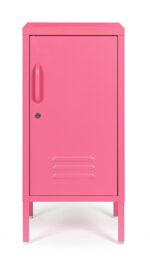 Comodino 1a Cambridge Rosa - Image 2