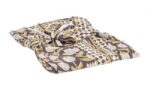Kimono Calais Nero C-tulipano-rombo – Image 2