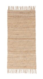 Tappeto Shaila Naturale-beige 70x140
