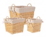 Set3 Cesta Alesha Qu Beige – Image 2