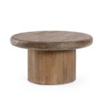 Tavolino Lopez Brown D75