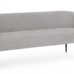 Divano 3p Avril Grigio Boucle'