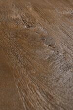 Tavolo Orlando Ov Brown 210x100 - Imagen 5