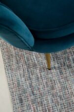 Tappeto Velis Blu 200x290 - immagine 3