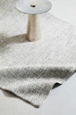 Tappeto Hansi Beige-grigio-azzur 140x200 - Imagen 3