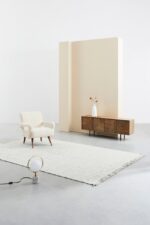 Tappeto Senuri Beige 200x300 – Image 5