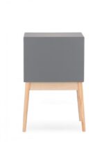 Cassettiera 3c Ordinary Grigio - immagine 3