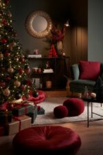 Specchio C-c Larjam Oro D70 - immagine 3