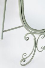 Specchio Harriet Stand Salvia - Imagen 4