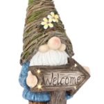 Gnomo Hansel Color C-welcome H61,5 C-led