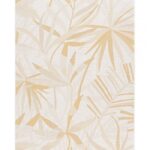 Tappeto Evok Ocra Melange 160x230