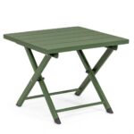 Tavolino Taylor 44x43 Herb