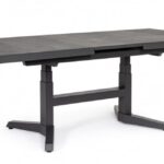 Tavolo All.robert 143/183x88 Ant Jx55