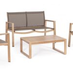 Set4 Salotto Kallen Naturale