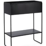P.fiore Madelyn Rett Nero 50x63,5h