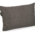 Cuscino Dilara Ner Mel 26 60x40
