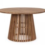 Tavolo Rodano D120 - Fsc