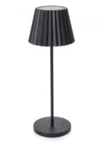 Lampada Tav. Led Artika Nero H36