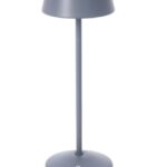 Lampada Tav. Led Esprit Blu H33