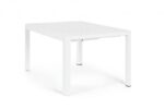 Tavolo All.kiplin 149x97/149 Bianco Cx21 - Image 2