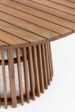 Tavolo Rodano D120 - Fsc - Image 3