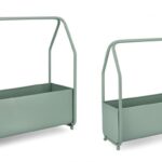 Set2 P.fiore Keyra Rett Salvia