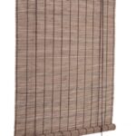Tenda Eivissa Oscurante Tortora 120x260h