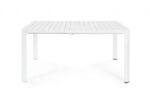 Tavolo All.kiplin 149x97/149 Bianco Cx21 - Image 4