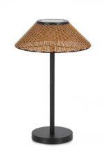 Lampada Tav. Solare Kalyan H48