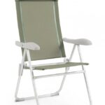 Sdraio Cayo Schienale Alto Olive
