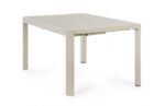 Tavolo All. Kiplin 149x97/149 Rastin - immagine 2