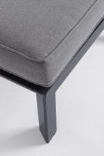 Panca C-c Hendrix Antracite Pg61 - immagine 5