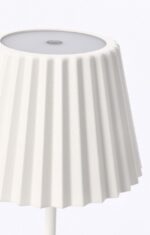 Lampada Tav. Led Artika Bianco H36 – Image 2