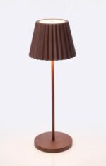 Lampada Tav. Led Artika Marrone H36 - Imagen 5