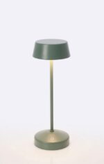 Lampada Tav. Led Esprit Verde H33 – Image 4